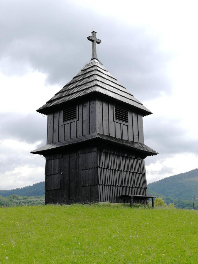 Chata Podolina Terchová Exterior foto